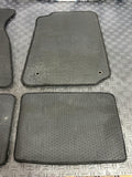 2003-04 Ford Mustang SVT Cobra Lloyd Floor Mat Set- Complete 283