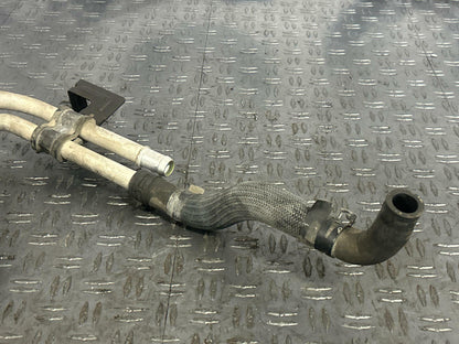 2003-04 Ford Mustang SVT Cobra Heat Exchanger "S-Lines" Hardlines 283