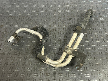 2003-04 Ford Mustang SVT Cobra Heat Exchanger "S-Lines" Hardlines 283