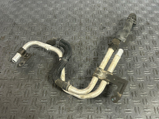 2003-04 Ford Mustang SVT Cobra Heat Exchanger "S-Lines" Hardlines 283