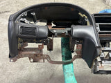 2003-04 Ford Mustang SVT Cobra Interior Dash Shell- Stripped, SHELL ONLY 283