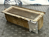 2003-04 Ford Mustang SVT Cobra OEM Garrett Intercooler Brick 283