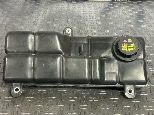 2003-04 Ford Mustang SVT Cobra Engine Coolant Reservoir/Expansion Tank 283