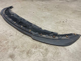 2013-14 Ford Mustang GT/CS OEM Front Splitter 281