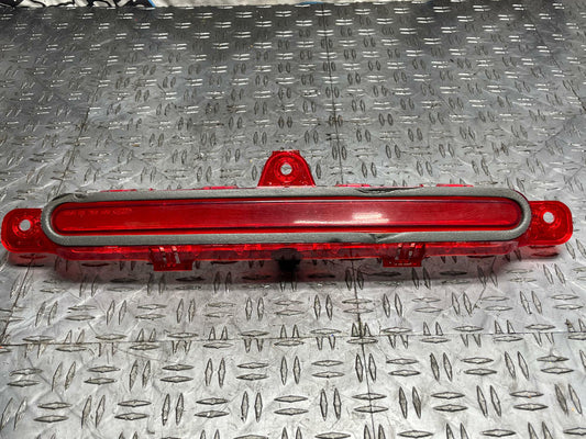 2013-14 Ford Mustang GT Third Brake Light Assembly- for Decklid 281