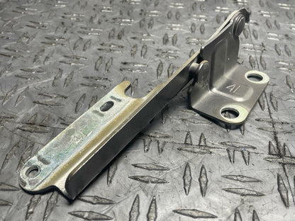 2011-14 Ford Mustang GT Hood Hinges Pair- LH/RH, Code UJ 281