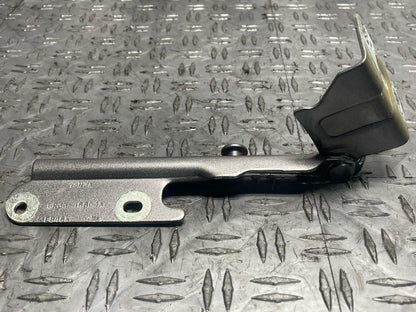 2011-14 Ford Mustang GT Hood Hinges Pair- LH/RH, Code UJ 281
