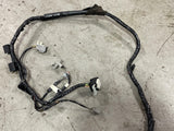 2013-14 Ford Mustang GT Body Harness- for Gen 1 Coyote Coupe w/ Manual Trans 281