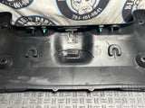 2011-14 Ford Mustang GT Rear Trunk Interior Trim Panel 281
