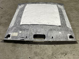 2011-14 Ford Mustang GT HeadLiner- NICE, 42k Miles, FOR COUPE 281