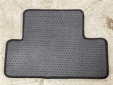 2013-14 Ford Mustang GT Floor Mat Set- California Special, NICE, 42k Miles 281