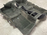 2011-14 Ford Mustang GT OEM Carpet- 42k Miles, FOR COUPE 281