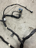 2013-14 Ford Mustang GT Body Harness- for Gen 1 Coyote Coupe w/ Manual Trans 281