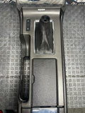 2011-14 Ford Mustang GT Center Console Assembly- NICE, 42k Miles 281