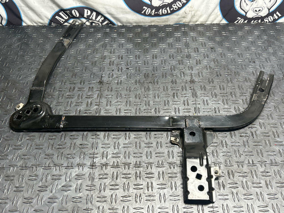 2013-14 Ford Mustang GT Mounting Bracket- for Oil Filter Heat Shielding 281