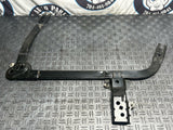2013-14 Ford Mustang GT Mounting Bracket- for Oil Filter Heat Shielding 281