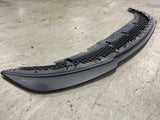2013-14 Ford Mustang GT/CS OEM Front Splitter 281