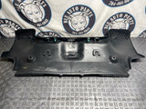 2011-14 Ford Mustang GT Rear Trunk Interior Trim Panel 281