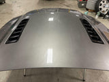 2013-14 Ford Mustang GT/CS Hood- Code UJ, SEE DESCRIPTION 281