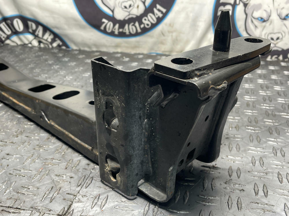 2011-14 Ford Mustang GT Front Subframe Cradle- For Rad & Front Bar 281