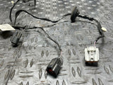 2013-14 Ford Mustang GT Rear Bumper Harness 281