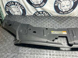 2013-14 Ford Mustang GT Upper Radiator Cover Panel 281