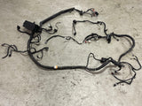 2013-14 Ford Mustang GT Engine Bay Fuse Box/Distribtion Harness- CHAFFED 281