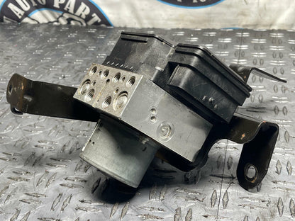 2013-14 Ford Mustang GT ABS Module 281