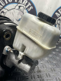 2011-14 Ford Mustang GT Brake Master w/ Hydroboost 281