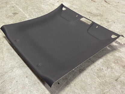 2011-14 Ford Mustang GT HeadLiner- NICE, 42k Miles, FOR COUPE 281