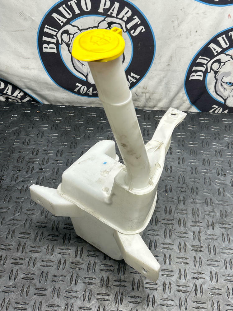 2011-14 Ford Mustang GT Washer Fluid Reservoir 281