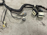 2013-14 Ford Mustang GT Body Harness- for Gen 1 Coyote Coupe w/ Manual Trans 281