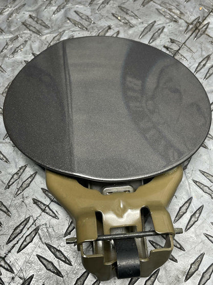 2011-14 Ford Mustang GT Exterior Fuel Door- Code UJ 281