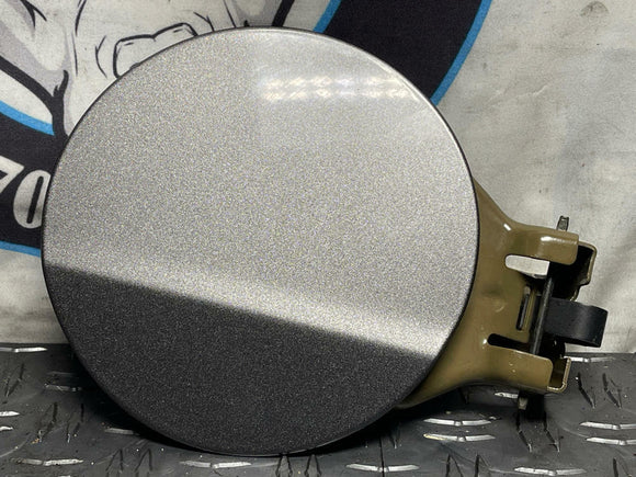 2011-14 Ford Mustang GT Exterior Fuel Door- Code UJ 281