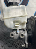 2011-14 Ford Mustang GT Brake Master w/ Hydroboost 281