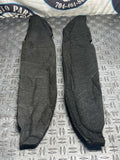 2011-14 Ford Mustang GT Front Fender Insulation Pair- LH/RH 281
