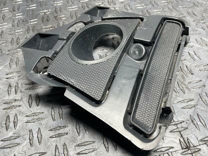 2013-14 Ford Mustang GT OEM Lower Fog Light Pair w/ Bezels- for Front Bumper 281