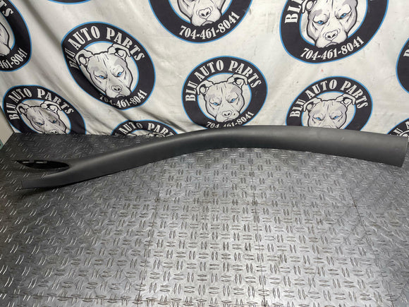 2011-14 Ford Mustang GT Interior Passenger RH A-Pillar- FOR COUPE 281