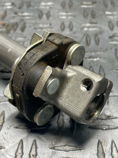 2011-14 Ford Mustang GT OEM Steering Shaft- MISSING DONUT 281