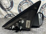 2011-14 Ford Mustang GT Pass. RH Non Folding Mirror- CODE UJ, Double Glass 281
