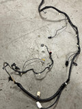 2013-14 Ford Mustang GT Body Harness- for Gen 1 Coyote Coupe w/ Manual Trans 281