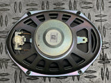 2013-14 Ford Mustang GT OEM Rear Deck Speakers Pair- FOR COUPE 281