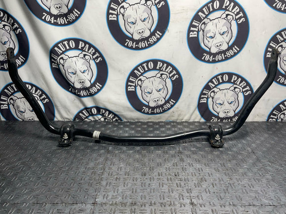 2011-14 Ford Mustang GT OEM Front Sway Bar 281
