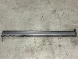 2011-14 Ford Mustang GT Passenger RH Side Skirt/Rocker Panel 281