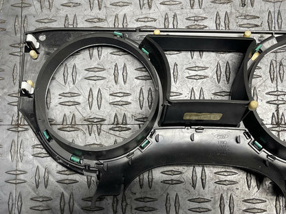 2013-14 Ford Mustang GT Interior Dash Trim Set- California Special Pattern 281