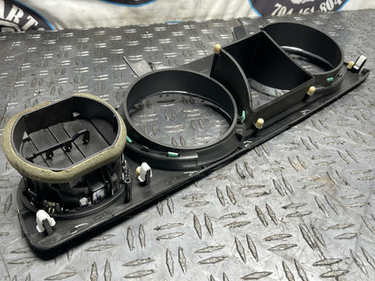 2013-14 Ford Mustang GT Interior Dash Trim Set- California Special Pattern 281