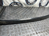 2011-14 Ford Mustang GT Passenger RH Exterior Upper Window Trim- FOR COUPE 281