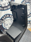 2011-14 Ford Mustang GT Center Console Assembly- NICE, 42k Miles 281