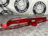 2013-14 Ford Mustang GT Third Brake Light Assembly- for Decklid 281