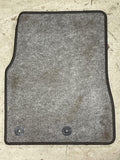 2013-14 Ford Mustang GT Floor Mat Set- California Special, NICE, 42k Miles 281